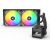 Sharkoon S50 ARGB, water cooling black Охлаждение процессора