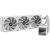 Sharkoon S60 ARGB, water cooling white Procesoru dzesēšana