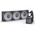 Sharkoon S100 ARGB, water cooling black Охлаждение процессора