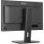 iiyama ProLite XB2497HSU-B1, LED monitor - 23.8 - black (matte), FullHD, IPS, HDMI, DP, USB hub, extended stand, 120Hz panel Monitori