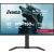 iiyama G-Master GB3272QSU-B1 Red Eagle, gaming monitor - 31.5 - black (matt), QHD, IPS, HDMI, DP, G-Sync compatibility, 180Hz panel Monitori