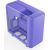 HYTE X50, tower case, violet, tempered glass Datoru korpusi