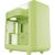 HYTE X50, Tower case light green, Tempered Glass Datoru korpusi