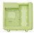 HYTE X50, Tower case light green, Tempered Glass Datoru korpusi