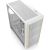 RAIJINTEK AGOS MAX-MS4, Tower case white, Tempered Glass Datoru korpusi
