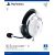 Razer BlackShark V2 X PlayStation, gaming headset white Aудио-видео