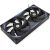 NZXT Performance Fan F280X, case fan, black, 280 mm Korpusu dzesēšana