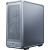 Cooler Master Masterframe 500 Mesh ARGB, Tower Case Silver, Tempered Glass Datoru korpusi