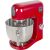 Kenwood kMix food processor KMX750AR red, 1000 watts Virtuves kombaini