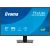 iiyama ProLite X2792QSU-B1, LED monitor - 27 - black (matt), QHD, IPS, HDMI, DP, USB hub, 120Hz panel Monitori