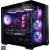 Thermaltake FTW RTX 5070 Ti Black, gaming PC black/transparent, Windows 11 Home Personālie datori