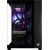 Thermaltake FTW RTX 5070 Ti Black, gaming PC black/transparent, Windows 11 Home Personālie datori