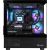 Thermaltake FTW A-Line LCS 5060, gaming PC black/transparent, Windows 11 Pro Personālie datori