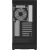 Aerocool P500A-BK-v1, Tower Case, Black, Tempered Glass x 2 Datoru korpusi