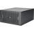 SilverStone RM53-502, rack case black Корпуса