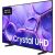 SAMSUNG GU50U8099FUXZG, LED TV - 50 - black, UltraHD/4K, triple tuner, HDR Телевизоры