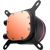 NZXT Kraken Core 240 RGB, water cooling black Procesoru dzesēšana