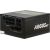 Inter-Tech HA-850BA4, PC power supply black, 1x 12-pin high power GPU, 3x PCIe, cable management, 850 watts Datoru barošanas bloki