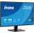iiyama Prolite X2792HSU-B1, LED monitor - 27 - black (matt), FullHD, IPS, HDMI, DP, USB hub, 120Hz panel Monitori