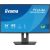 iiyama Prolite XB2492HSU-B1, LED monitor - 24 - black (matte), FullHD, IPS, HDMI, DP, USB hub, adjustable stand, 120Hz panel Monitori