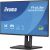 iiyama Prolite XB2492HSU-B1, LED monitor - 24 - black (matte), FullHD, IPS, HDMI, DP, USB hub, adjustable stand, 120Hz panel Monitori