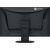 EIZO EV2740S FlexScan, LED monitor, - 27 - black, UltraHD/4K, IPS, USB-C, HDMI, DP, USB hub Monitori