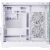 Chieftec Visio GM-30W-TG-OP, Tower case white, Tempered Glass x 2 Datoru korpusi