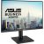 ASUS BE248CFN docking monitor, LED monitor - 24.1 - black, WUXGA, IPS, USB-C, USB hub, 100Hz panel Monitori