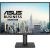 ASUS BE248CFN docking monitor, LED monitor - 24.1 - black, WUXGA, IPS, USB-C, USB hub, 100Hz panel Monitori