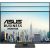 ASUS BE248CFN docking monitor, LED monitor - 24.1 - black, WUXGA, IPS, USB-C, USB hub, 100Hz panel Monitori