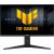 ASUS TUF Gaming VG279QML5A, gaming monitor - 27 - black, FullHD, Fast-IPS, HDMI, DP, adjustable stand, 240Hz panel Monitori