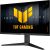 ASUS TUF Gaming VG279QML5A, gaming monitor - 27 - black, FullHD, Fast-IPS, HDMI, DP, adjustable stand, 240Hz panel Monitori