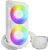 ARCTIC Liquid Freezer III Pro 240 A-RGB, water cooling white Procesoru dzesēšana
