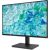 Acer Vero B247YGbmiprx, LED monitor - 23.8 - black, FullHD, IPS, HDMI, DP, VGA, 120Hz panel Monitori
