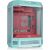 Thermaltake View 600 TG Mint Strawberry, Full-Tower Case mint/berry, Tempered Glass Datoru korpusi