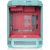 Thermaltake View 600 TG Mint Strawberry, Full-Tower Case mint/berry, Tempered Glass Datoru korpusi