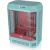 Thermaltake View 600 TG Mint Strawberry, Full-Tower Case mint/berry, Tempered Glass Datoru korpusi
