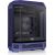 Thermaltake View 600 TG Future Dusk, Full-Tower Case, Purple/Black, Tempered Glass Datoru korpusi