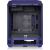 Thermaltake View 600 TG Future Dusk, Full-Tower Case, Purple/Black, Tempered Glass Datoru korpusi
