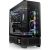 Thermaltake View 600 TG Black, Full-Tower Case Black, Tempered Glass Datoru korpusi