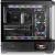 Thermaltake View 600 TG Black, Full-Tower Case Black, Tempered Glass Datoru korpusi