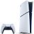 Sony Interactive Entertainment PlayStation 5 Slim Digital Edition E-Chassis, Game Console Aудио-видео