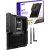 NZXT N7 B850 Black - Socket AM5 - motherboard Mātes plates
