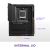 NZXT N7 B850 Black - Socket AM5 - motherboard Mātes plates