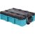 Makita MAKTRAK tool box M blue/black Новинки Для дома и сада 