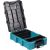 Makita MAKTRAK tool box M blue/black Новинки Для дома и сада 