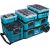 Makita MAKTRAK tool box M blue/black Новинки Для дома и сада 