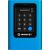 Kingston IronKey Vault Privacy 80 7.68 TB, External SSD blue/black, USB-C 3.2 Gen 1 (5 Gbit/s) SSD Cietie Diski (Solid state drive)