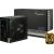 Inter-Tech HA-1200BA4, PC power supply black, 1x 12-pin high power GPU, 3x PCIe, cable management, 1200 watts Блоки питания