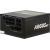 Inter-Tech HA-1000BA4, PC power supply black, 1x 12-pin high power GPU, 3x PCIe, cable management, 1000 watts Datoru barošanas bloki